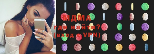 хмурый Арсеньев